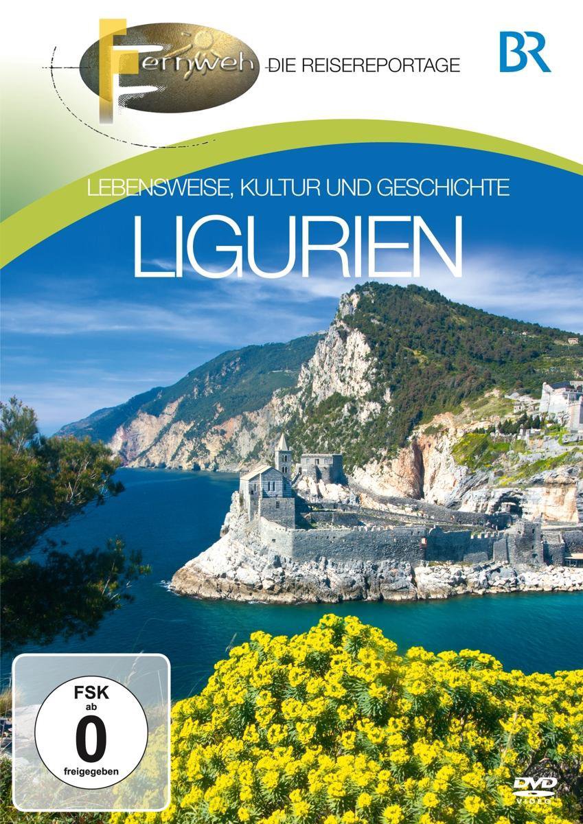 Ligurien
