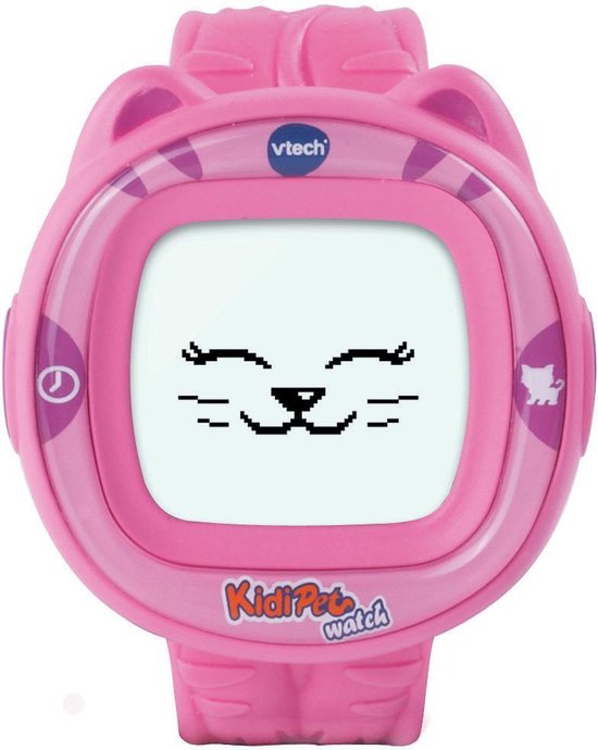 Vtech kidipet watch sale