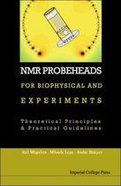 Nmr Probeheads For Biophysical And Biomedical Experiments