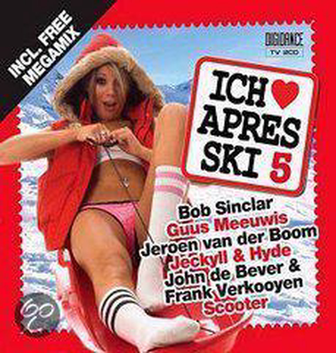 Ich Apres Ski 5