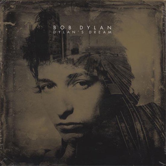Dylan's Dream, Bob Dylan LP (album) Muziek