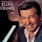 The Piano Magic Of Floyd Cramer Vol. 2