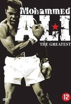 Mohammed Ali-The Greatest