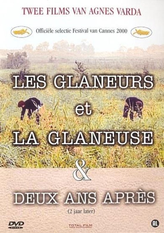 Les Glaneurs et La Glaneuse & Deux Ans Après (DVD), François Wertheimer |  DVD | bol.com