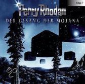 Perry Rhodan 07. Der Gesang der Montana. CD