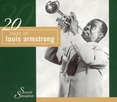 20 Best of Louis Armstrong