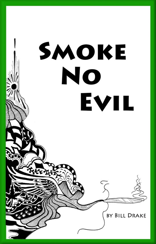 Smoke No Evil - cover