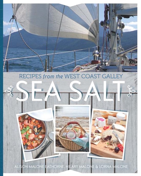 Sea Salt - cover