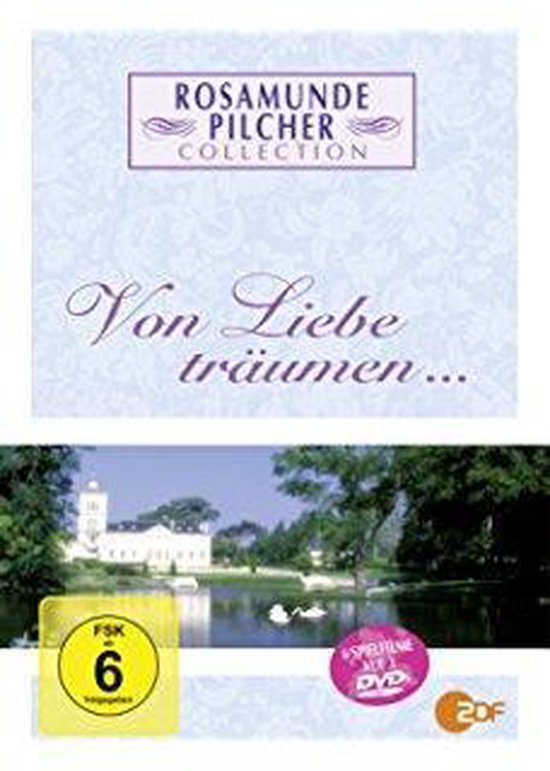 Cover van de film 'Pilcher Dvd Coll. Box 2'