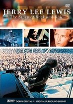 Jerry Lee Lewis - Story Of R&R