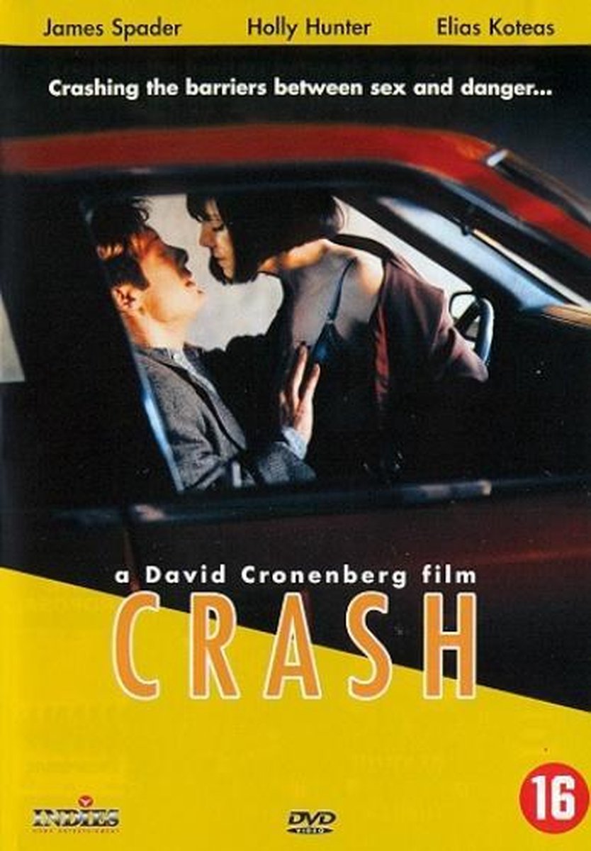 Crash (1996)