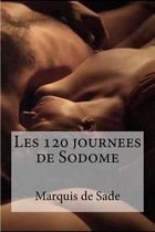 Les 120 journees de Sodome