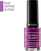 Revlon Colorstay Gel Envy Nagellak - 415 What Happens in Vegas