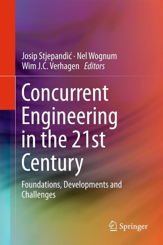 Engineering (R0) - Concurrent Engineering in the 21st Centur ... - cover