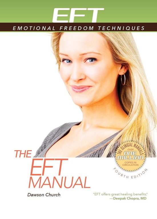 The EFT Manual - cover