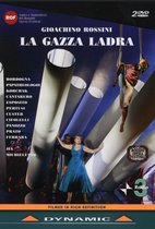 La Gazza Ladra