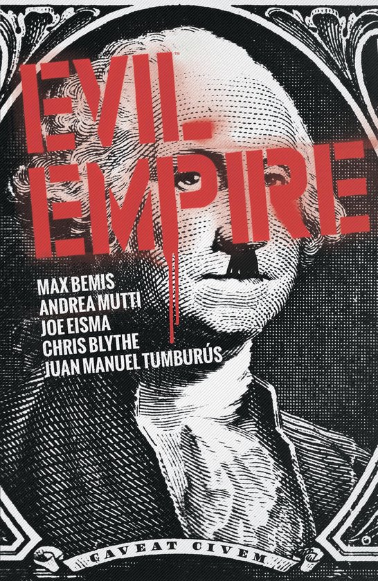 Evil Empire - Evil Empire Vol. 2