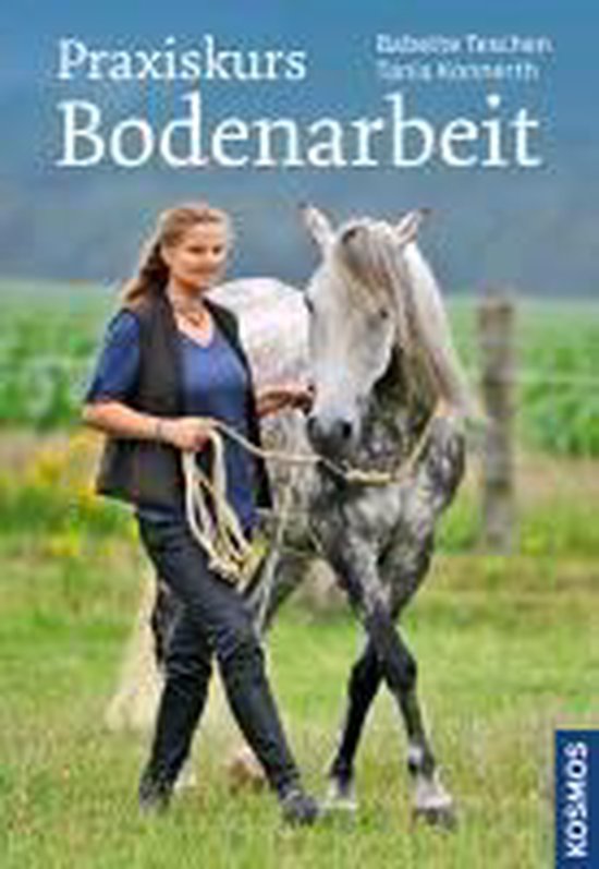 Praxiskurs Bodenarbeit - cover