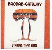 Baobab Gateway - Strings That Sing (CD)