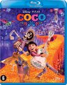 Coco (Blu-ray)