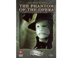 PHANTOM OF THE OPERA ('43) (D)
