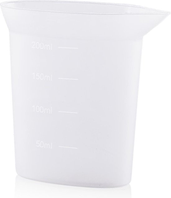 Tristar Kledingstomer ST-8921 - Voor kleding, meubels en knuffels - 1.90m snoer - Paars/Zwart