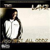 Layzy - Against All Oddz