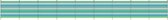 Yello Windscherm 10 Palen 120 X 610 Cm Groen/blauw