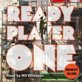 Omslag Ready Player One