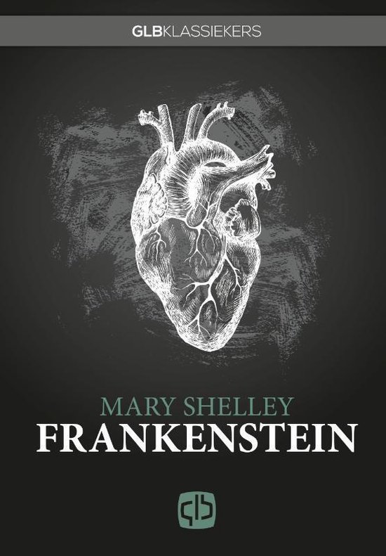 Frankenstein - cover