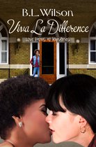Summer Reads - Viva la Difference, Love Knows No Boundaries