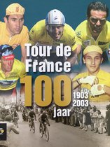 Tour de France 100 jaar