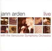 Live With Vancouver Symphony