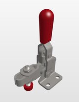 Lasklemmen 201-U handspanners voor mallen