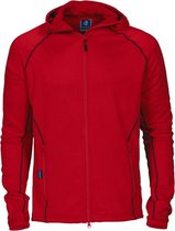 Projob 3314 Sweater Rood maat XXXL