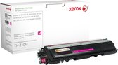 Xerox 006R03042 - Toner Cartridges / Rood alternatief voor Brother TN230M