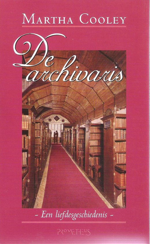 De archivaris