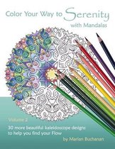 Color Your Way to Serenity with Mandalas