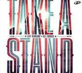 Take a Stand: Live Worship