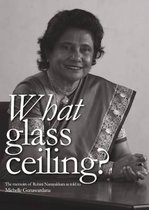 What Glass Ceiling?