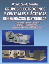 Grupos Electr genos Y Centrales El ctricas de Generaci n Distribuida
