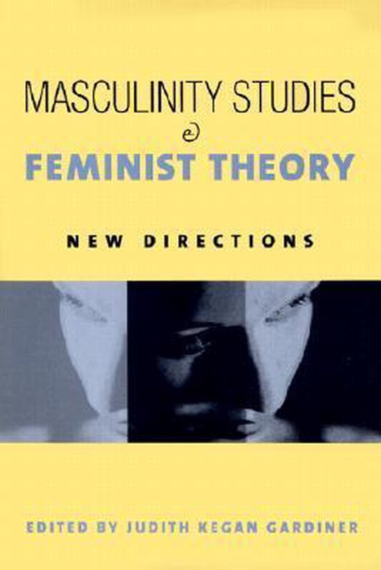 Masculinity Studies and F…
