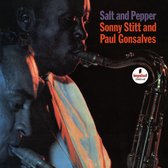 Salt &Amp; Pepper