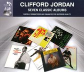 Clifford Jordan - 7 Classic Albums