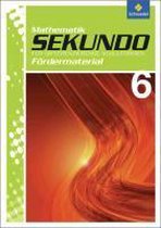 Sekundo 6. Fördermaterial. Mathematik. Differenzierende Schulformen