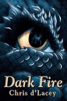The Last Dragon Chronicles 5 - Dark Fire