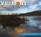 Vermont: Vermont Artists For VT Relief