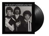 The Velvet Underground - 1969 (2 LP)
