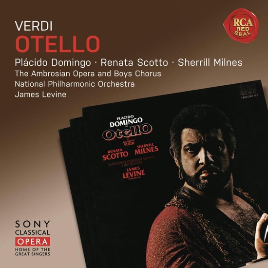 G. Verdi - Otello