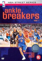 Nba Street Series-Ankle Breakers